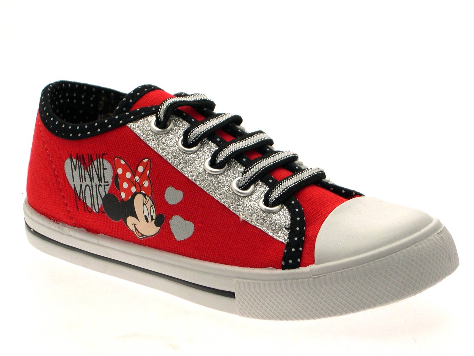 minnie mouse shoes clarks